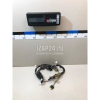Проводка (коса) Nissan Tiida (C11) (2007 - 2014) 24125EM00A