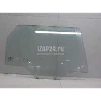 Стекло двери задней правой GM Lacetti (2003 - 2013) 96617768