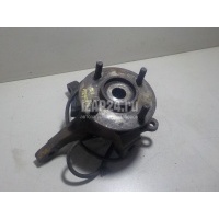 Кулак поворотный передний правый Mitsubishi Lancer (CS/Classic) (2003 - 2008) MR491322