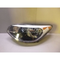 Фара левая Hyundai-Kia Soul (2014 - ) 92101B2270