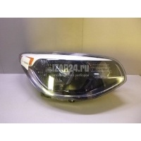 Фара правая Hyundai-Kia Soul (2014 - 2019) 92102B2270