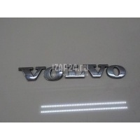 Эмблема на крышку багажника Volvo XC90 (2002 - 2015) 9483932