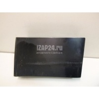 Накладка переднего крыла левого Suzuki Grand Vitara (2005 - 2015) 7765065J00ZJ3