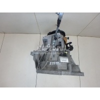 МКПП (механическая коробка переключения передач) Ford EcoSport 2013 1930043