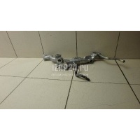 Трубка охлажд. жидкости металлическая Subaru Forester (S12) (2008 - 2012) 14050AA791