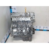 Двигатель Suzuki SX4 (2013 - ) 1100062M00