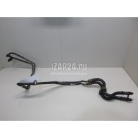 Трубка системы охлаждения АКПП VAG Q7 [4L] (2005 - 2015) 4L0317819B