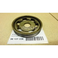 Шкив насоса гидроусилителя Renault Clio II/Symbol (1998 - 2008) 8200660888