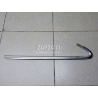 Молдинг заднего стекла VAG A6 [C6,4F] (2004 - 2011) 4F5853345A2ZZ