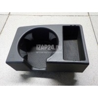 Подстаканник VAG A6 [C6,4F] (2004 - 2011) 4F1862534B6PS