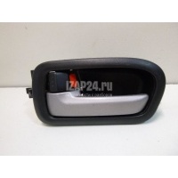 Ручка двери передней внутренняя левая Suzuki Grand Vitara (2005 - 2015) 8313065J10CVU