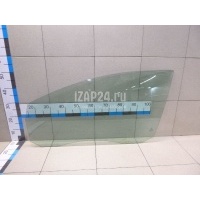 Стекло двери передней левой VAG Golf Plus (2005 - 2014) 5M0845201A