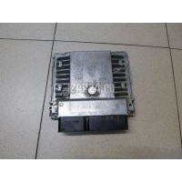 Блок управления двигателем VAG Golf Plus (2005 - 2014)  03F906070KK