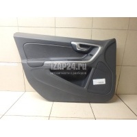 Обшивка двери передней левой Volvo S60 (2010 - ) 39817566