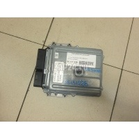 Блок управления двигателем Land Rover Discovery III (2004 - 2009) LR013572