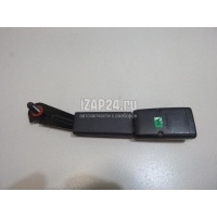 Ответная часть ремня безопасности Ssang Yong Actyon New/Korando C 2010 7462034010LBA