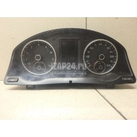 Панель приборов VAG Tiguan (2007 - 2011) 5N0920972BX