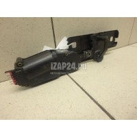 Ответная часть замка багажника VAG A7 (4G8) (2011 - 2018) 4H0827383A