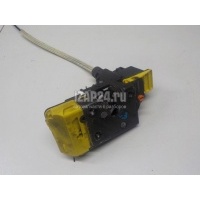Замок двери задней левой Volvo S60 (2000 - 2009) 8650552