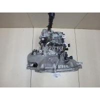 МКПП (механическая коробка переключения передач) GM Mokka (2012 - 2019) 25189142
