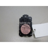 Моторчик заслонки отопителя GM Astra H / Family (2004 - 2015) 13175540