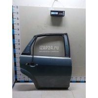 Дверь задняя правая Ford Focus II (2008 - 2011) 1702402