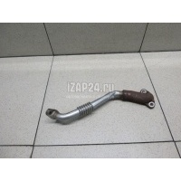 Трубка турбокомпрессора (турбины) Mazda CX 7 (2007 - 2012) L33E14290