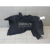 Обшивка багажника Nissan Tiida (C11) (2007 - 2014) 84940EM30A