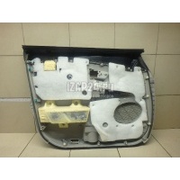 Обшивка двери передней правой Toyota Venza (2009 - 2017) 676100T010C1