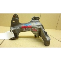 Кронштейн генератора Nissan Qashqai (J11) 2014 1171000Q2M