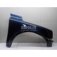 Крыло переднее правое Volvo XC90 (2002 - 2015) 30796495
