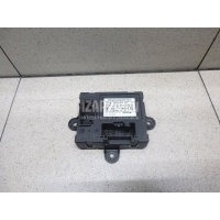 Блок комфорта Ford Galaxy (2006 - 2015) 1535245