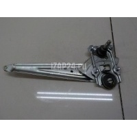 Стеклоподъемник механ. задний правый Suzuki SX4 (2006 - 2013) 8351079J01