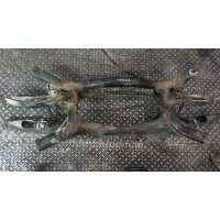 Балка подвески задняя Mitsubishi Outlander 2012-2015 2013 4100A095