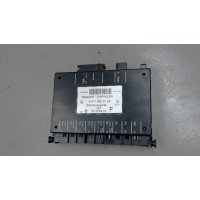 Блок управления (ЭБУ) Mercedes E W211 2002-2009 2002 A2118200126