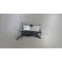 Блок управления (ЭБУ) Skoda Fabia 2007-2015 2008 03C906024B