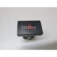 Кнопка аварийной сигнализации VAG Polo (HB) (2009 - ) 6R0953509B