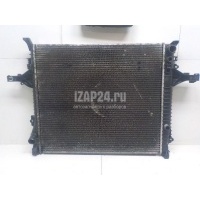Радиатор основной Volvo XC90 (2002 - 2015) 31293550