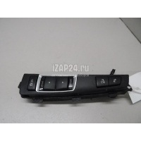 Кнопка переключения режимов подвески BMW 5-серия F10/F11 (2009 - 2016) 61319202948