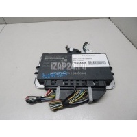 Блок электронный BMW 5-серия E60/E61 (2003 - 2009) 61356992947