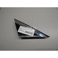 Накладка переднего крыла правого GM SRX (2009 - 2016) 22774040