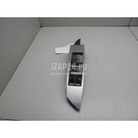 Накладка блока управления стеклоподъемниками Nissan Murano (Z50) (2004 - 2008) 80961CC03C