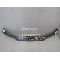 Накладка двери багажника Hyundai-Kia Sorento (XM) (2009 - ) 873111U510