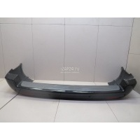 Бампер задний Land Rover Range Rover III (LM) (2002 - 2012) LR017333