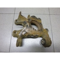 Кулак поворотный задний левый Toyota NX 200/300H (2014 - ) 4230542020