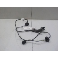 Проводка (коса) VAG Fabia (2007 - 2015) 5J6971161L