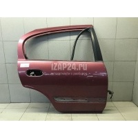 Дверь задняя правая Nissan Almera N16 (2000 - 2006) 821005M430