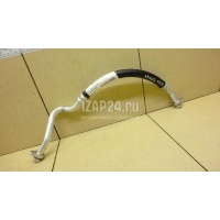 Трубка кондиционера Nissan Qashqai (J11) 2014 924804ED0B
