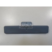 Козырек солнцезащитный (внутри) VAG A4 [B6] (2000 - 2004) 8D0858555F77