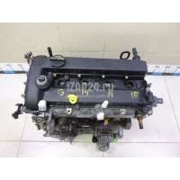 Двигатель Ford Galaxy (2006 - 2015) 1469080